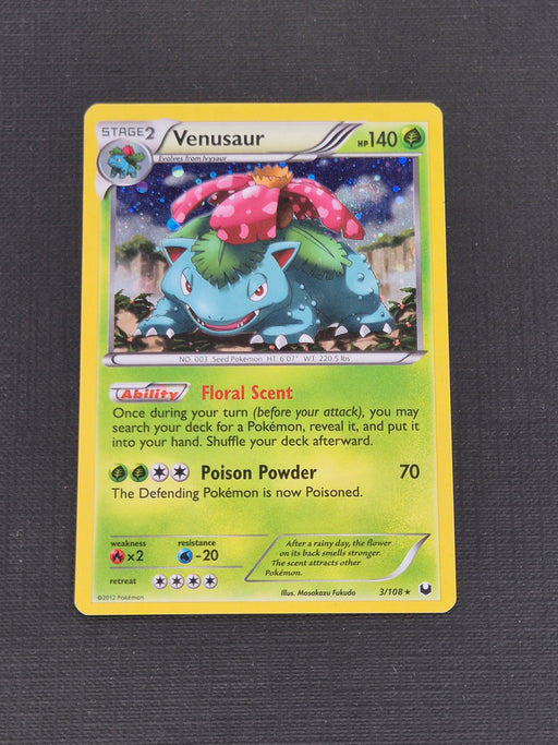 Venusaur #3/108