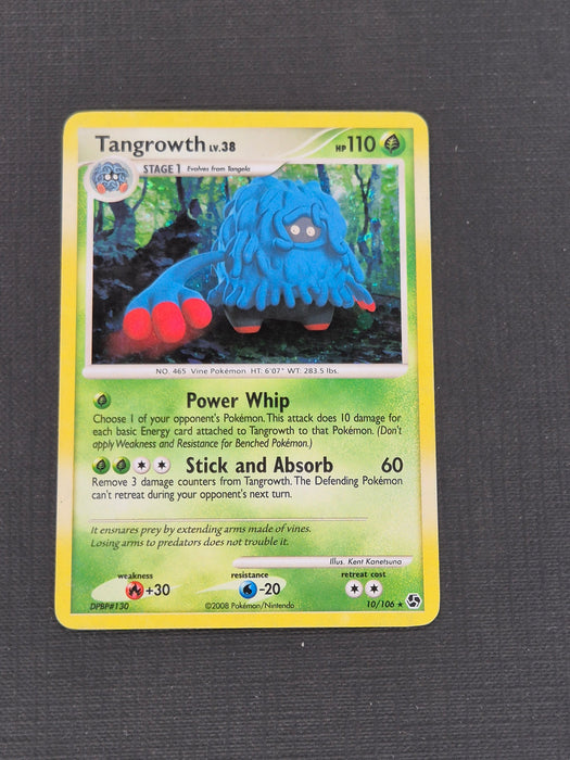 Tangrowth #10/106