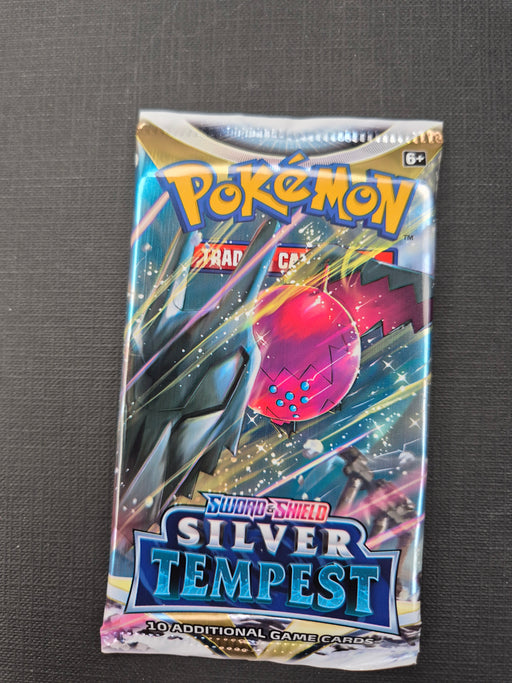 Silver tempest single booster